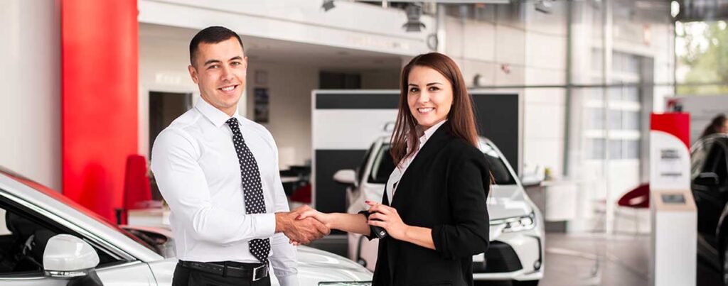 6 Challenges Effecting Car Dealerships in MENA