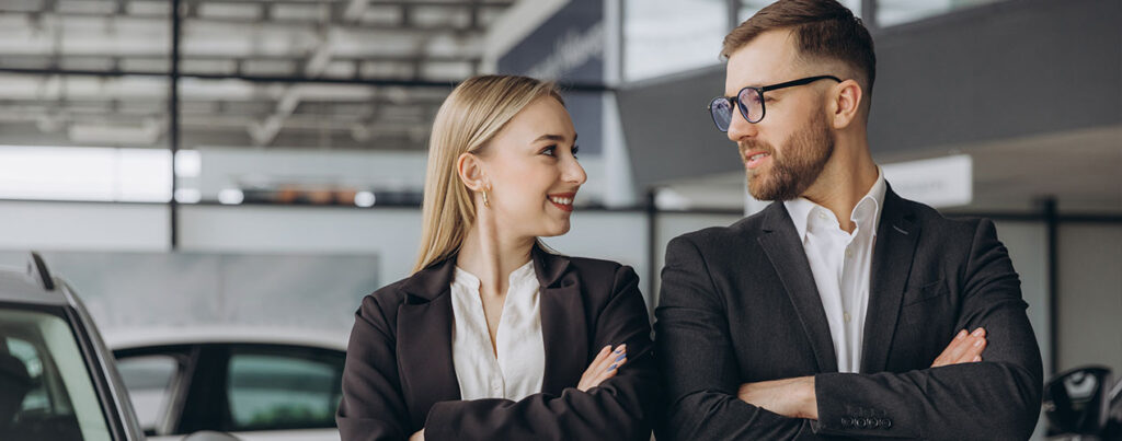 One Team, One Goal: Eradicating the 'Us vs. Them' Culture in Car Dealerships